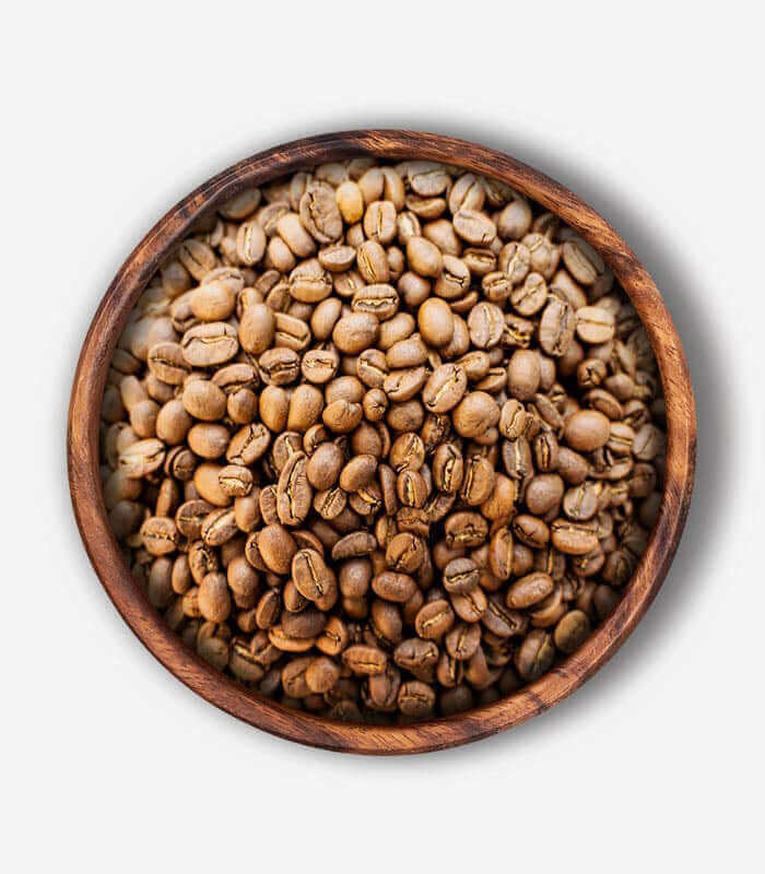 Bio Hochlandkaffee aus Honduras ganze Bohnen Genussio